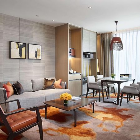 Hotel Hyatt Regency Wuxi Wuxi  Esterno foto