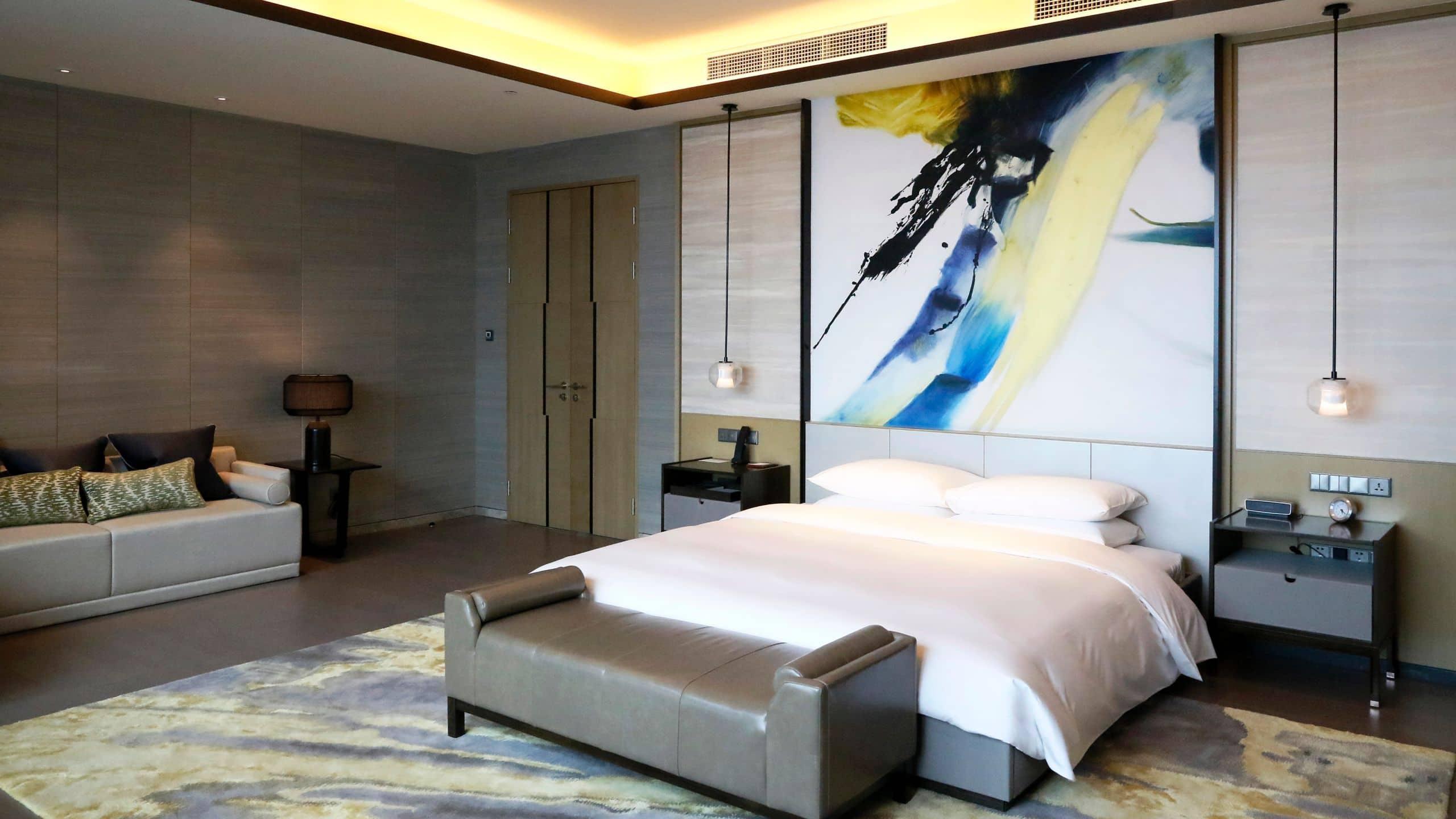 Hotel Hyatt Regency Wuxi Wuxi  Esterno foto