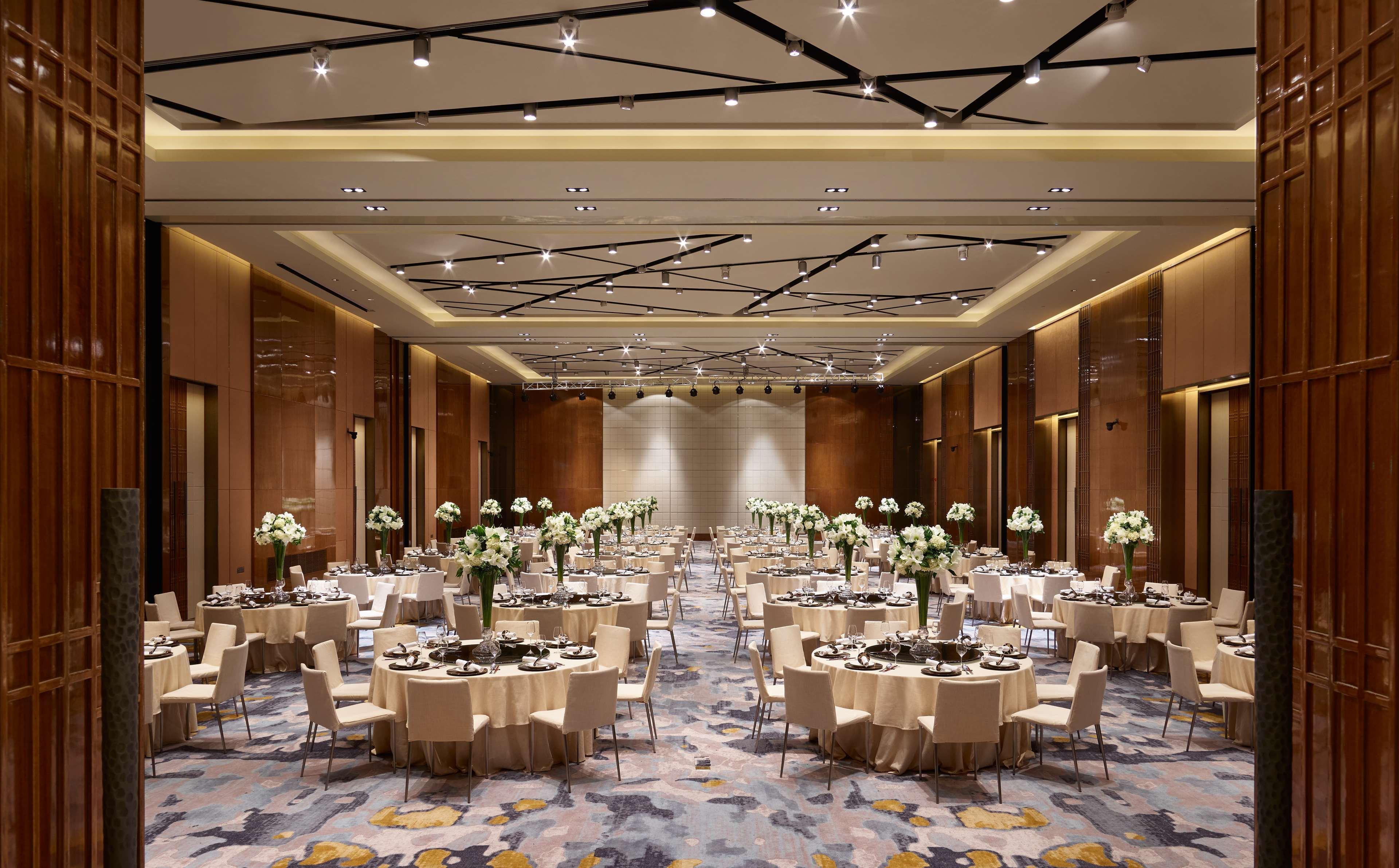 Hotel Hyatt Regency Wuxi Wuxi  Esterno foto