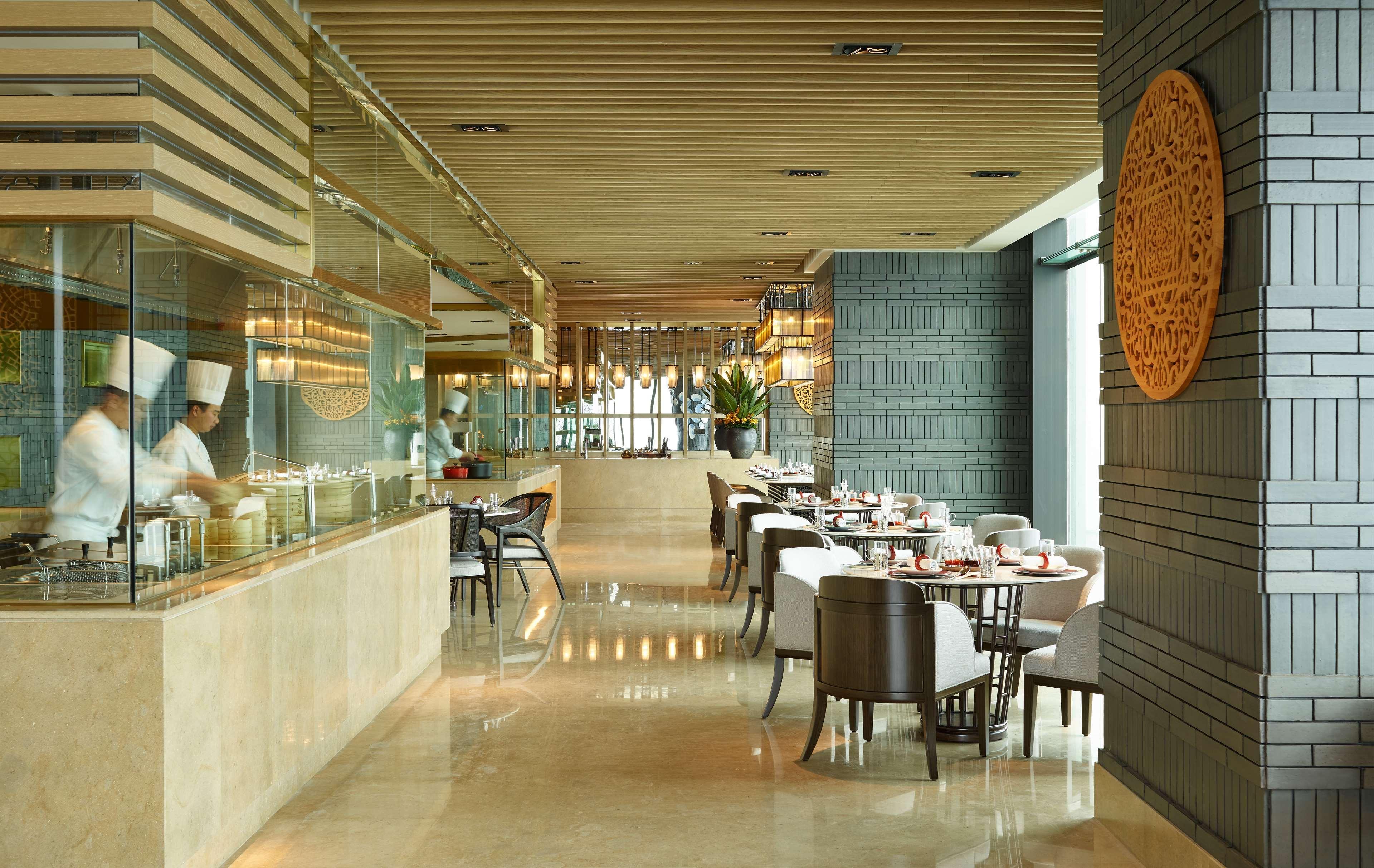 Hotel Hyatt Regency Wuxi Wuxi  Esterno foto