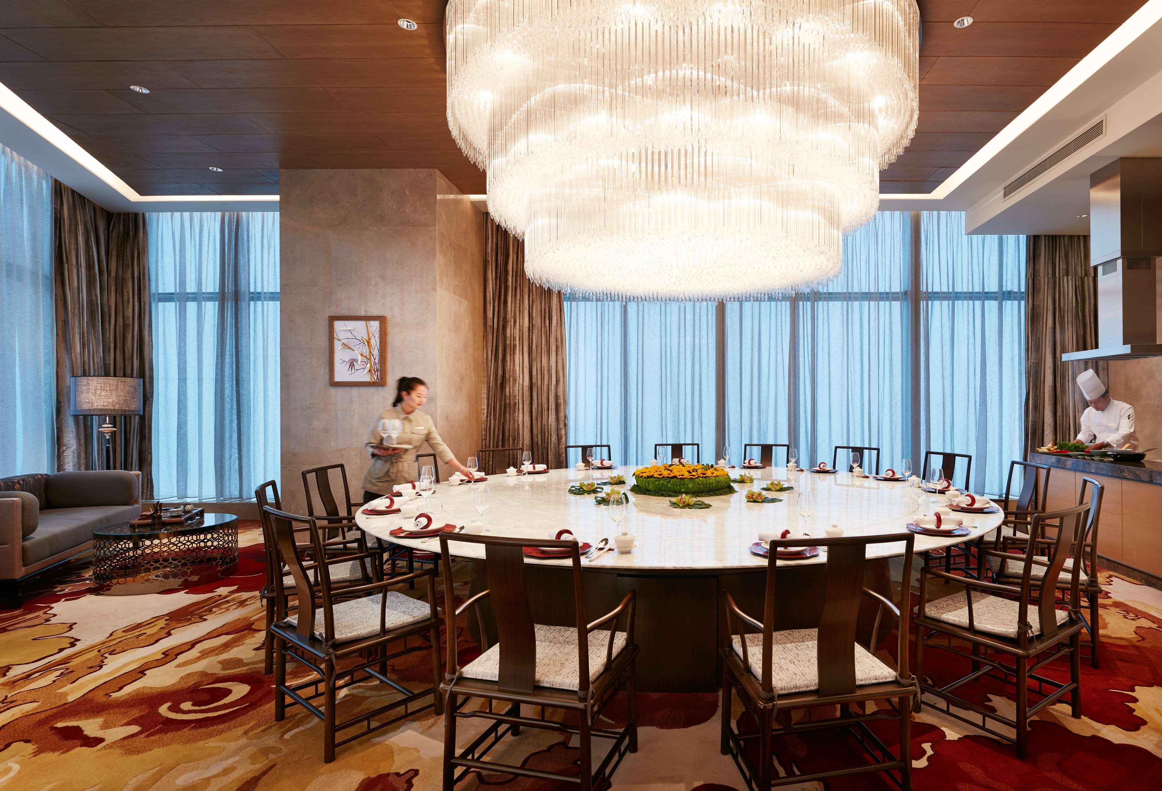 Hotel Hyatt Regency Wuxi Wuxi  Esterno foto