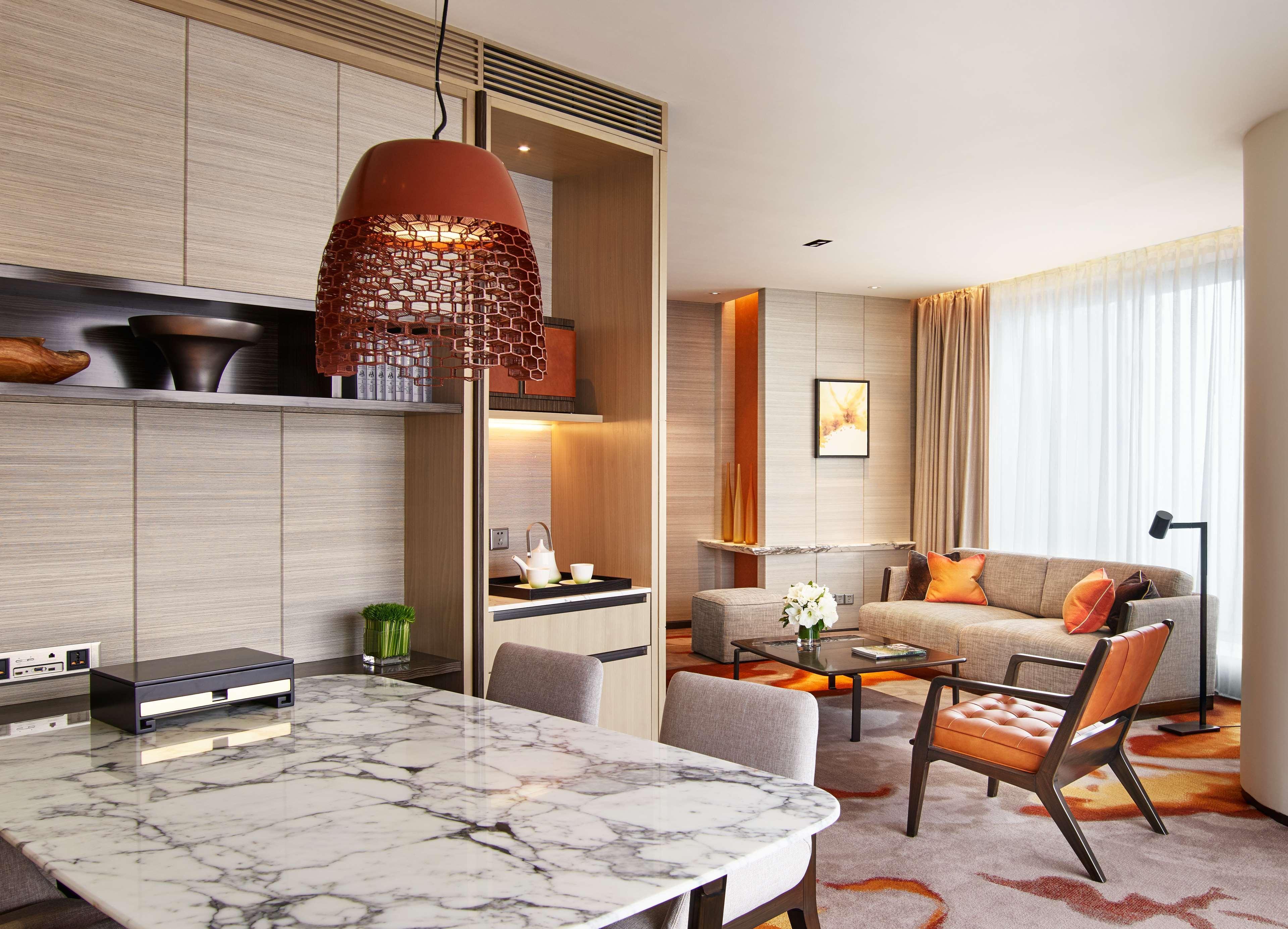Hotel Hyatt Regency Wuxi Wuxi  Esterno foto