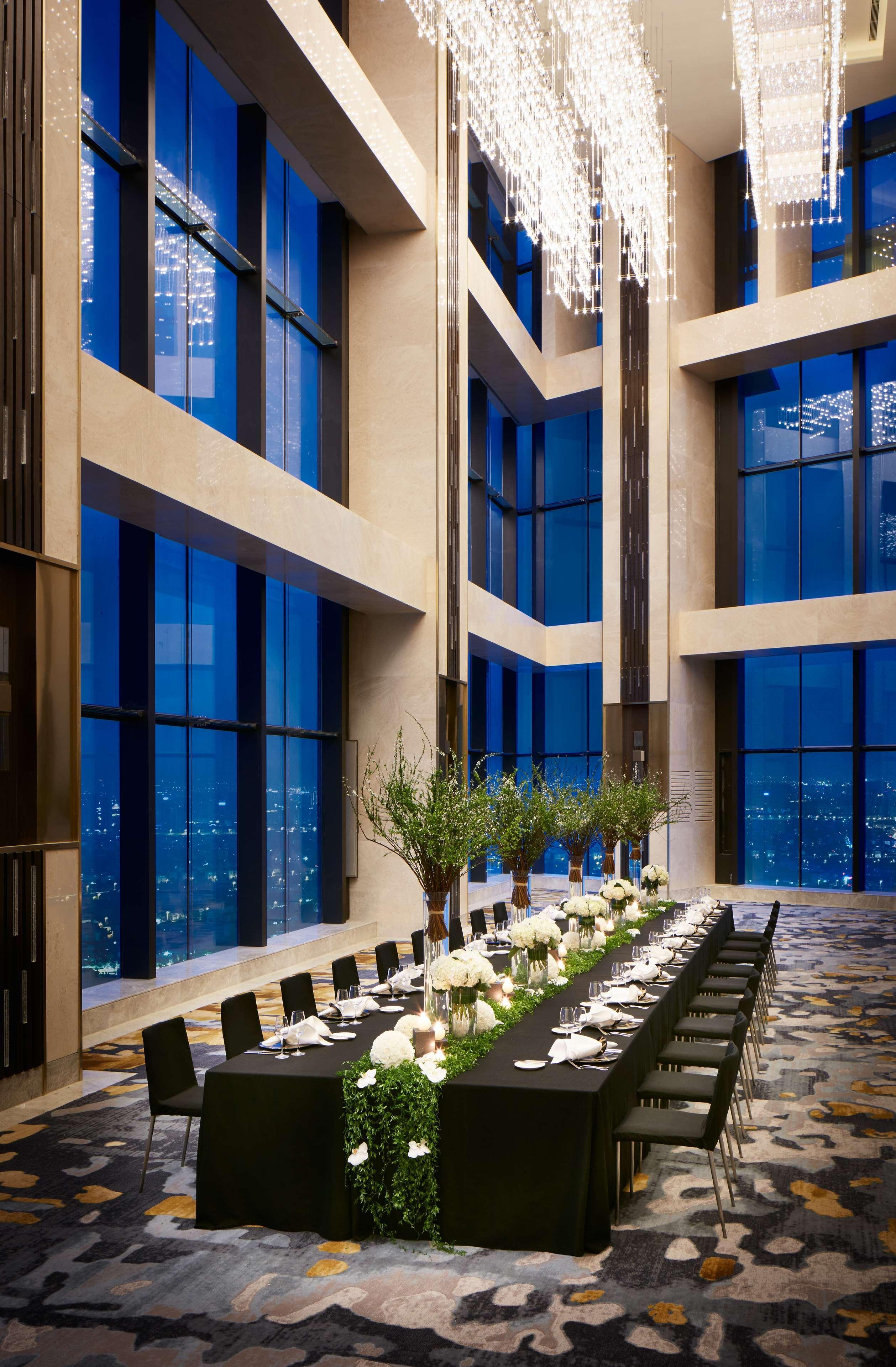 Hotel Hyatt Regency Wuxi Wuxi  Esterno foto