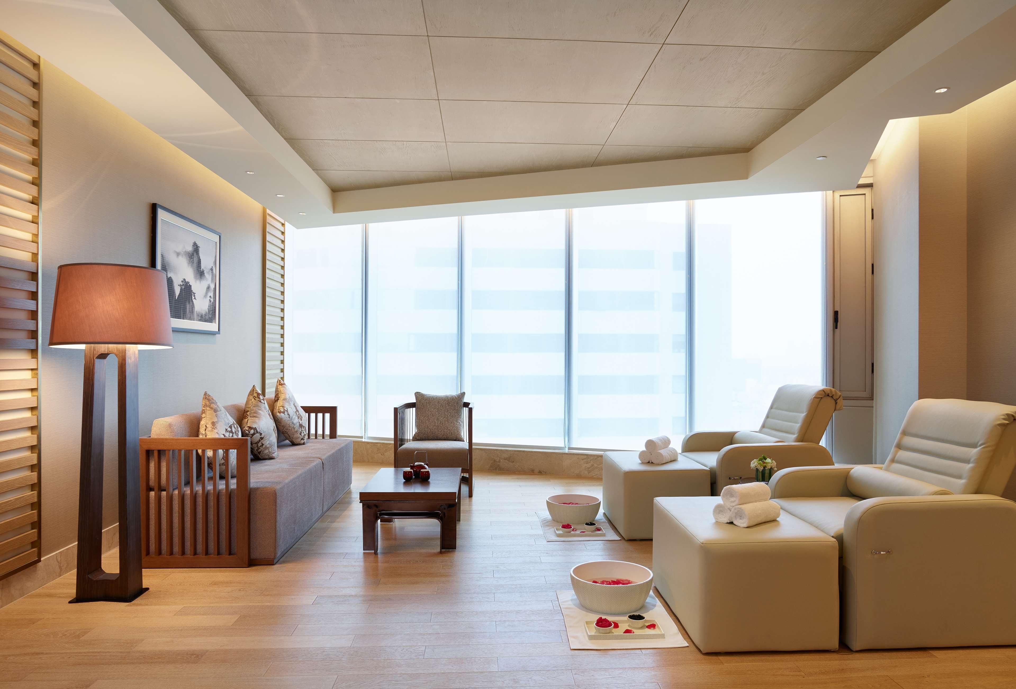 Hotel Hyatt Regency Wuxi Wuxi  Esterno foto