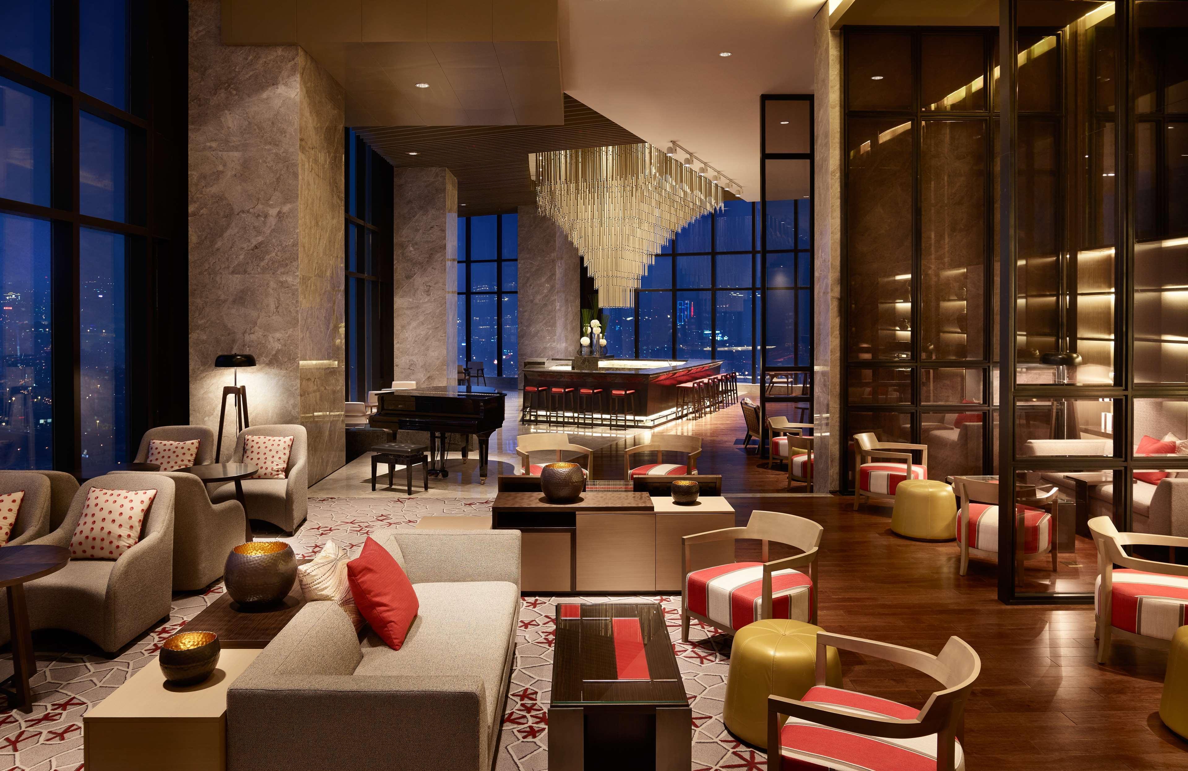 Hotel Hyatt Regency Wuxi Wuxi  Esterno foto
