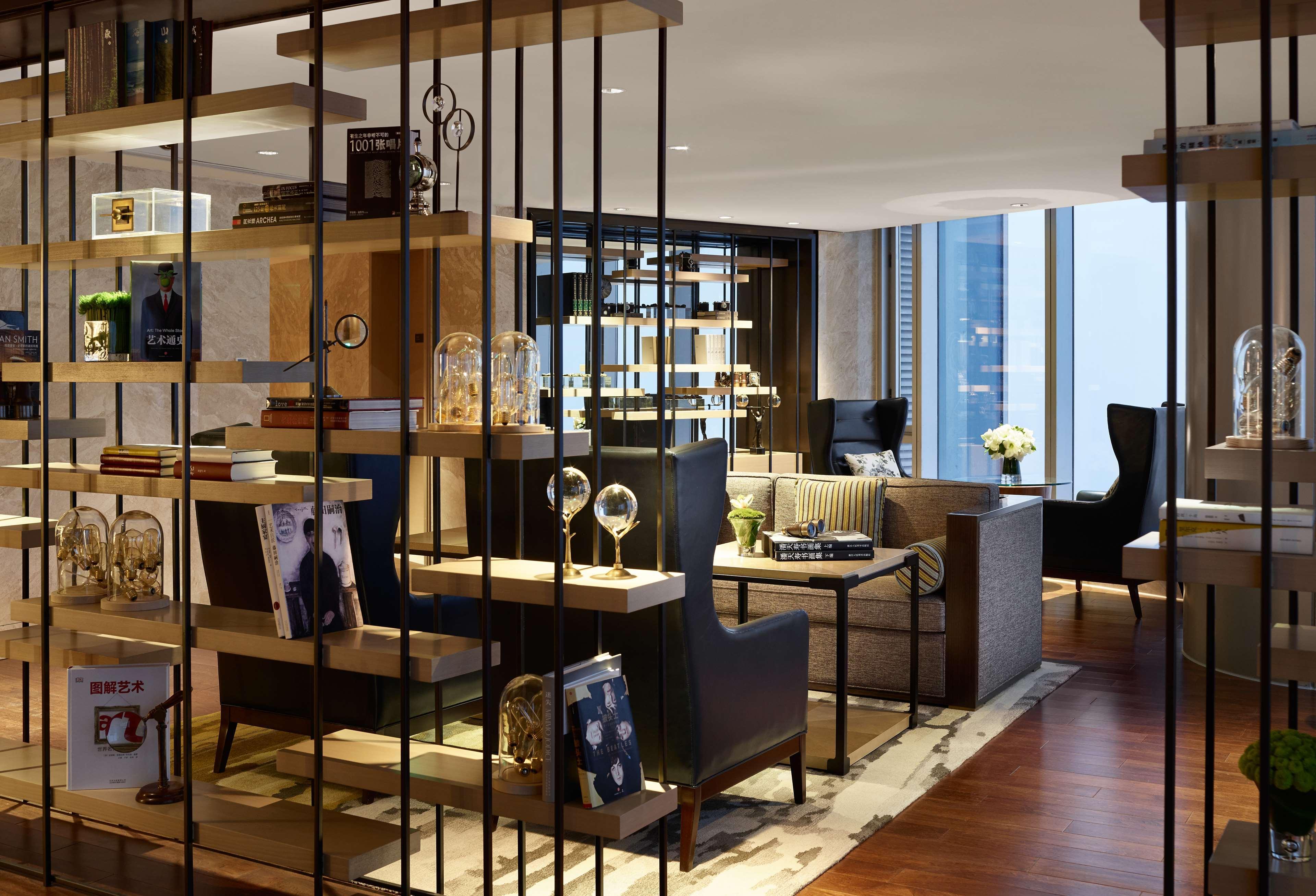 Hotel Hyatt Regency Wuxi Wuxi  Esterno foto